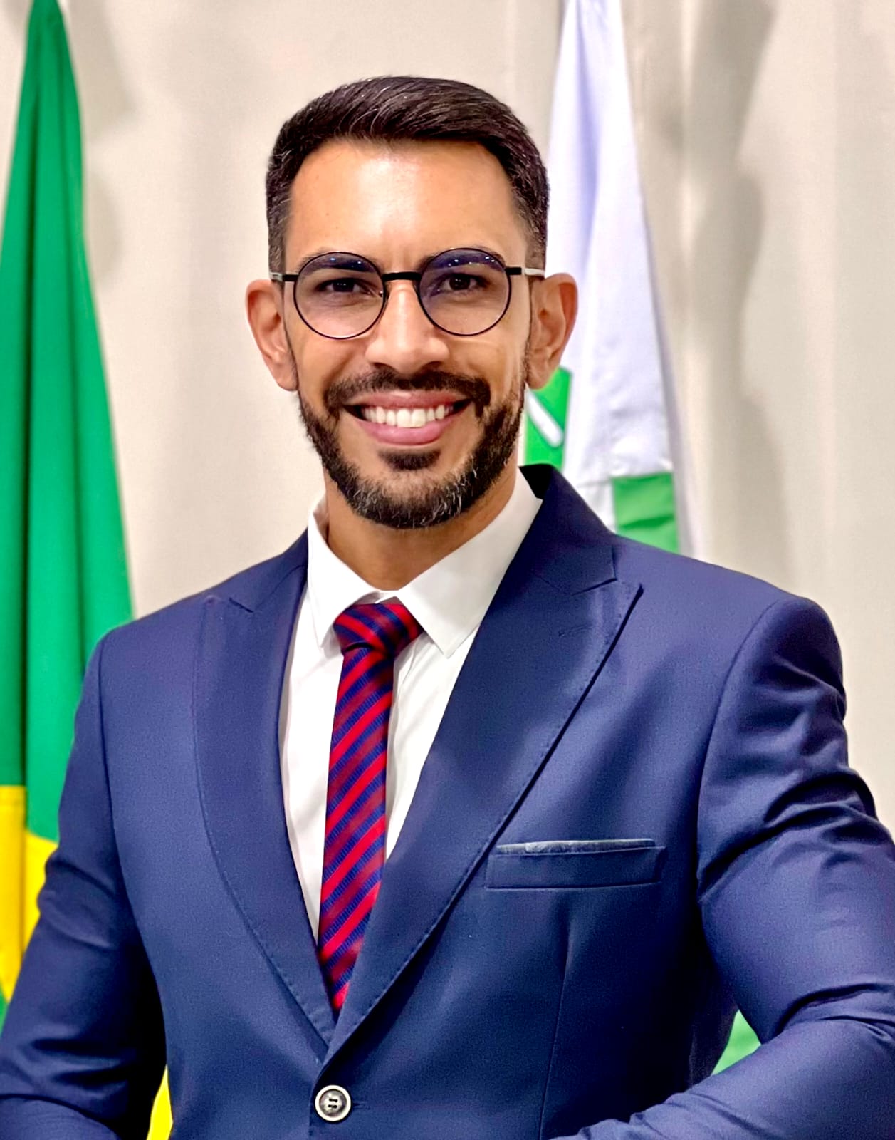 ALEXANDRE DE LIMA LAET