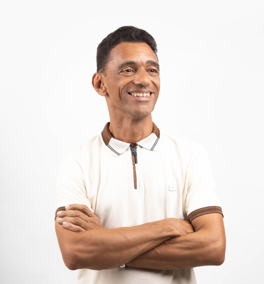 WASHINGTON PASSOS SILVA